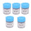 5X HY510 10g Grey Thermal Conductive Grease Paste for CPU GPU Chipset Cooling 1
