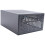 2X A07  ITX Computer Case Chassis HTPC Host Case USB3.0 ITX Enclosure with  Card Extension Cable(A) 9