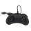 4X Controller di Gioco USB Gamepad 6 Pulsanti per  Supporto per Joystick di Gioco USB per PC  Gamepad Mega Drive 1
