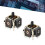 Potenziometro Joystick 3D da 60 Pezzi per Controller di Gioco PS2/ 360 Joystick Analogico 3D B10K per  360 4