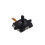 2PCS 3D Analog Joysticks for Meta Quest3 VR Controller Thumbstick 3D Analog Joystick for Quest3 2