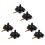 Joystick Analogici 3D 6 Pezzi per Controller VR Meta Quest3 Thumbstick Joystick Analogico 3D per Quest3 1