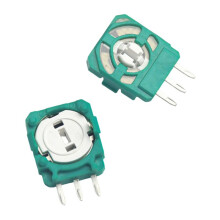 Modulo Sensore Potenziometri Joystick 3D da 500 Pezzi per Controller PS4/ ONE/ Series S Resistori Asse Levetta 3D