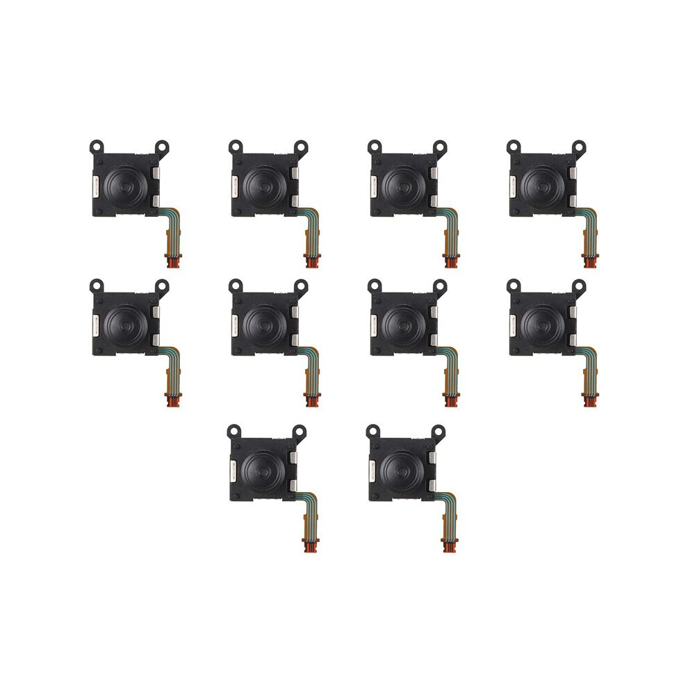 10X 3D Analog Joystick Thumbstick Stick Module Replacement For Ps Vita Psvita 2000 6033615716398