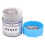 3X HY510 10g Grey Thermal Conductive Grease Paste for CPU GPU Chipset Cooling 3