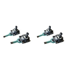 4 Pezzi per Joystick Ally per Neo3 VR/GPD Win3 Joystick per Controller di Gioco Accessori per Ally