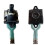4 Pezzi per Joystick   Ally per  Neo3 VR/GPD Win3 Joystick per Controller di Gioco Accessori per  Ally 2