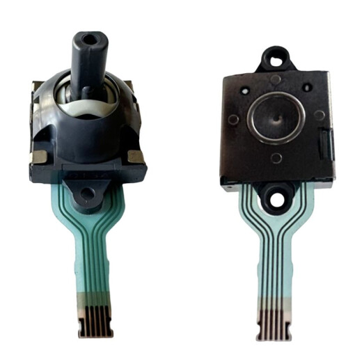 4 Pezzi per Joystick   Ally per  Neo3 VR/GPD Win3 Joystick per Controller di Gioco Accessori per  Ally 1