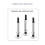 15PCS Universal Stylus Pen Transparent Disc Capacitive Screen Touch Pen Replacement Tip Drawing Writing Nib Pencil 8