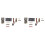 2X F4WSE MK1.5 Fixed Wing Flight Controller 2-6S Support Analog/Digital VTX Ardupilot/INAV Firmware for RC FPV Airplane 1