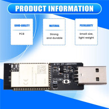 2X USB BTC Miner Solo Lottery Miner 40-50KH/S Bitcoin BTC Miner Asic Mining Low Power Miner voor Thuiskantoor