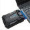 2X COOLCOLD Vácuo Portátil Laptop Cooler USB Air Cooler Extração Externa Ventilador de Refrigeração Notebook para 15 17 Polegadas Laptop 3
