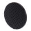 24pcs Analog Joystick Stick Replacement Cap Cover Button for  PSP 1000 Black 3