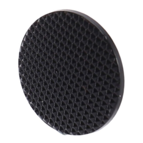 24pcs Analog Joystick Stick Replacement Cap Cover Button for  PSP 1000 Black 2