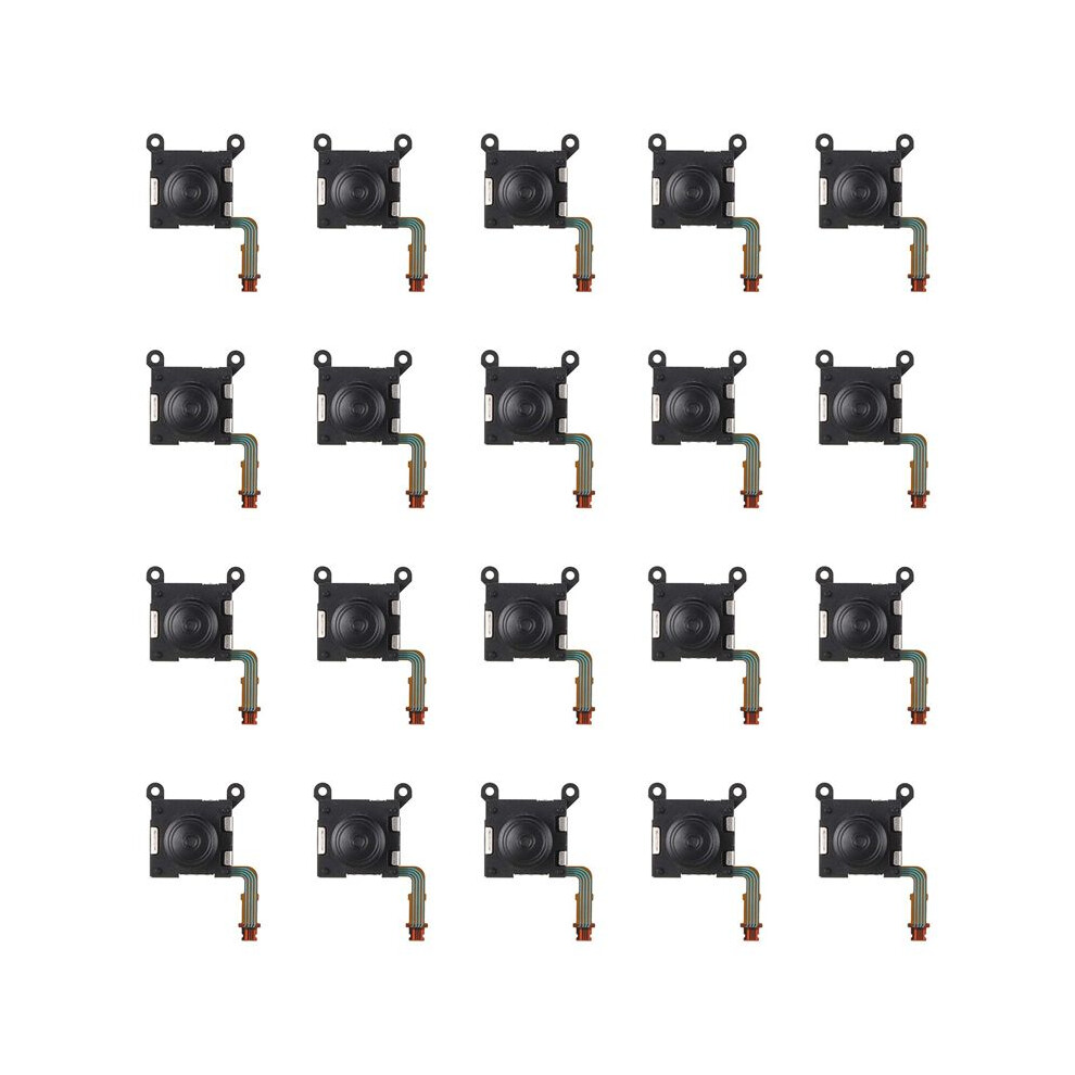 20X 3D Analog Joystick Thumbstick Stick Module Replacement For Ps Vita Psvita 2000 4711976264933