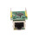 5X W5500 Ethernet-Netwerkmodule SPI-Interface Ethernet/TCP/IP-Protocol Compatibel WIZ820Io 8