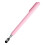 2X Universal Telescopic Stylus Pen for Touch Screens,Retractable Pointer Stick & Stylus with Special Flocking Tip () 1