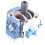 20 St 3D Joystick Module Potentiometer för PS5 PS4 Game Controller Vibrerande Joystick Reparationsdelar 6