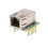 5X W5500 Ethernet-Netwerkmodule SPI-Interface Ethernet/TCP/IP-Protocol Compatibel WIZ820Io 2