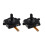 8St 3D Analog Joystick för Meta Quest3 VR Controller Thumbstick 3D Analog Joystick för Quest3 3