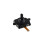 2PCS 3D Analog Joysticks for Meta Quest3 VR Controller Thumbstick 3D Analog Joystick for Quest3 3