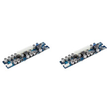 2X  12V 300W  ATX  PSU  ATX  Mining PSU 24Pin  ATX PC Power Supply for Computer 300W Power Module