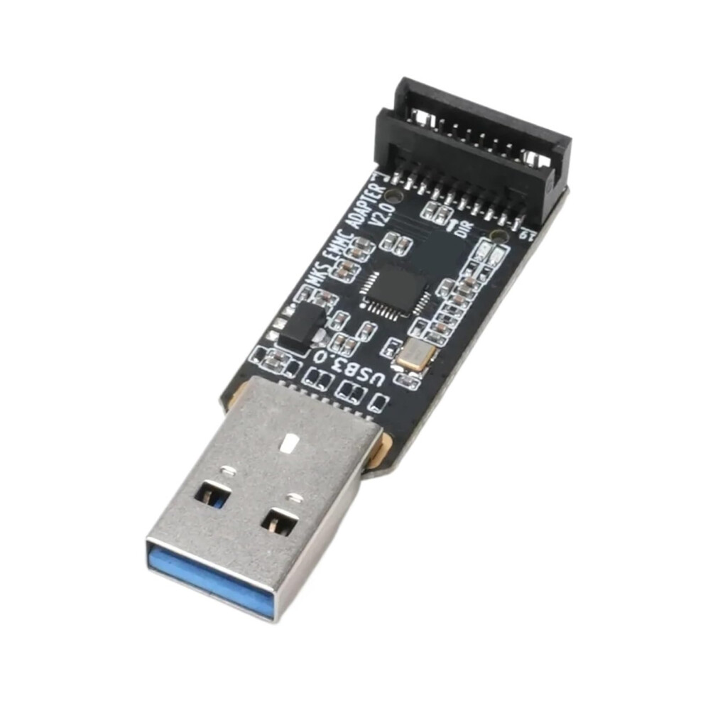Usb 3.0 Card Reader Speed Data Transfer Plugandplay Durable Design For X4mks 9169991139401