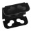 Fan Bracket Dual Fan Computer Radiator Holder for Video Card Cooling DIY Support 80MM/90MM/120MM/140MM (16 Pcs) 6