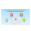 10X Wireless Contactless 13.56MHz NFC Reader  Android RFID Mobile Card Reader Writer (ACR1311) 6