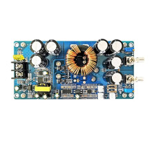 DC20V-70V to DC2.5V-58V 30A Adjustable Step-Down Power Module 800W High Power Multi-Function High Conversion Module
