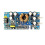 DC20V-70V to DC2.5V-58V 30A Adjustable Step-Down Power Module 800W High Power Multi-Function High Conversion Module 1