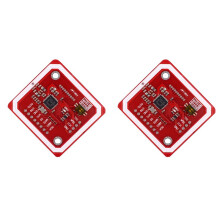 2X New PN532 NFC RFID Wireless Module V3 User Kits Reader Writer Mode IC S50 Card PCB Attenna I2C IIC SPI HSU