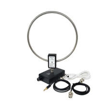 Radio Shortwave Special Antenna GA450 Shortwave Antenna Tuning Antenna VOA Multi-Function Portable Radio Antenna