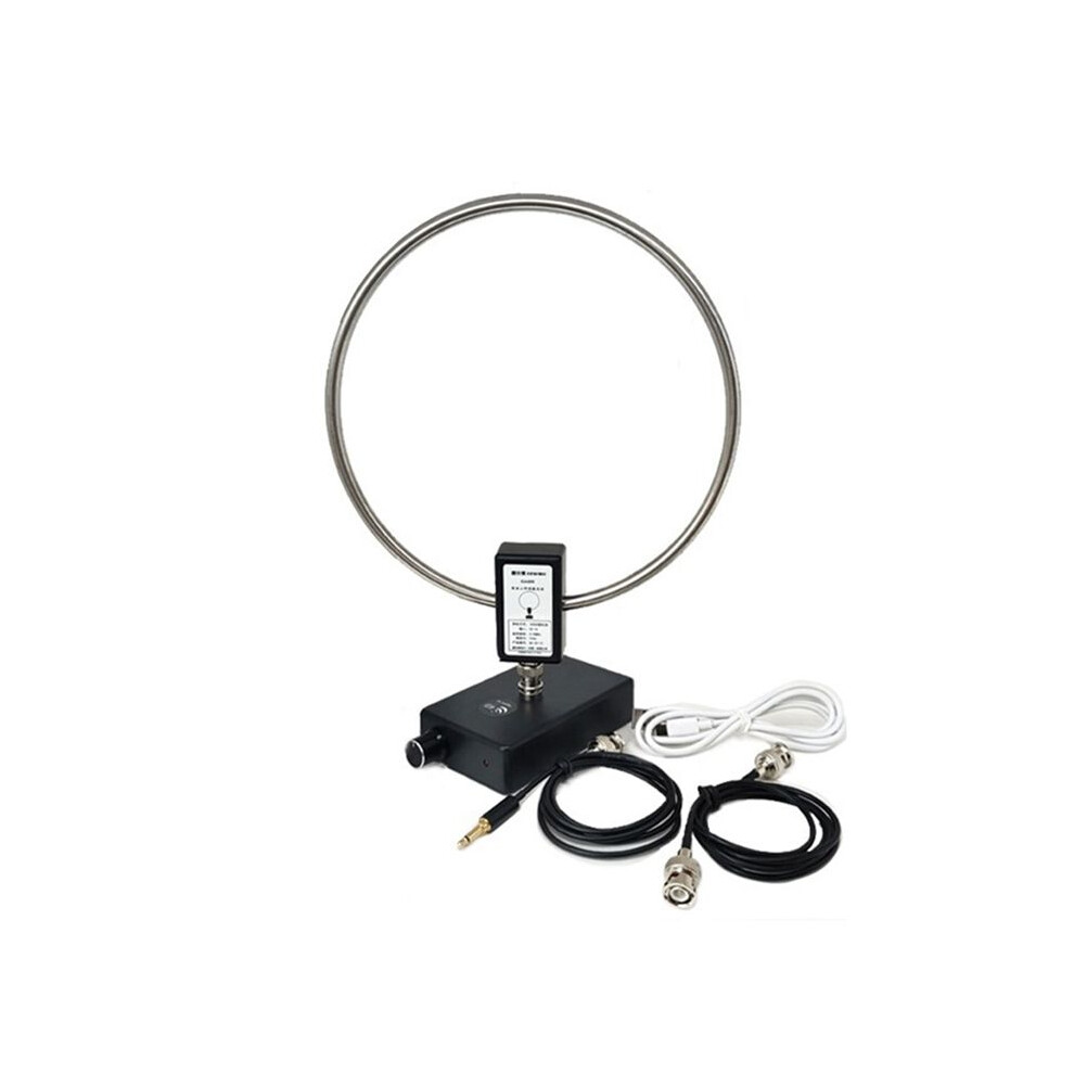 Radio Shortwave Special Antenna Ga450 Shortwave Antenna Tuning Antenna Voa Multi-Function Portable Radio Antenna 4712225308033