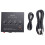 MIC-60 3-Band Equalizer Balanced Mic Preamp Microphone Preamplifier with  Cable and 6.5mm Cable 1