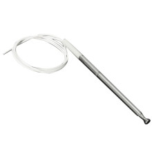 Auto-Power-Antennenmast für Pajero Montero III V66 V73 V74 V75 2000-2006 ZPN-01407 MR252201 MR515821