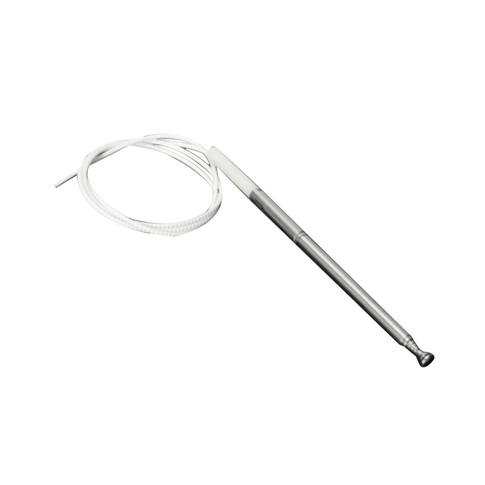 Car Power Antenna Mast For Pajero Montero Iii V66 V73 V74 V75 2000-2006 Zpn-01407 Mr252201 Mr515821 4711947122880
