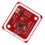 3X New PN532 NFC RFID Wireless Module V3 User Kits Reader Writer Mode IC S50 Card PCB Attenna I2C IIC SPI HSU 7