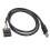 1Pcs USB 9Pin to USB Type C Cable for Computer Motherboard to USBC Secondary Screen PC LCD Screen 9Pin USB Cable Adapter 8