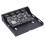2X PCI-E to USB3.0 PC Front Panel USB Expansion Card PCIE USB Adapter 3.5 Inch Floppy Front Panel Bracket PCI-E X1 Riser 3