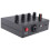 MIC-60 3-Band Equalizer Balanced Mic Preamp Microphone Preamplifier with  Cable and 3.5mm Cable 8