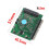 2X Adaptador Conversor MSATA SSD para IDE de 44 Pinos Como Adaptador Conversor  IDE HDD de 2,5 Polegadas PCI e Express para Laptop 7