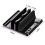 Universal Laptop Vertical Stand Adjustable Stand Notebook Tablet Vertical Storage Rack for Pc Laptop Computer Tablet 8