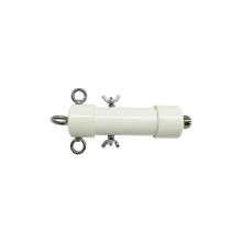 K-50MS Balun 1:1 Balun Skinka Antenn Balun Mottagare Multifunktionell Radio KortvåGs Antenn Balun Mottagare