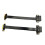Full Speed 3.0 PCIE X1 Adapter Cable 90  Card Extension Cable PCI-Express Shielded Extender for GPU 15CM 3