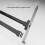 USB3.1 Baffle Cable 19PIN/TYPE-E to TYPE-C Front C  Chassis PCI Bit 10Gbps Short Flat Cable 50cm 5