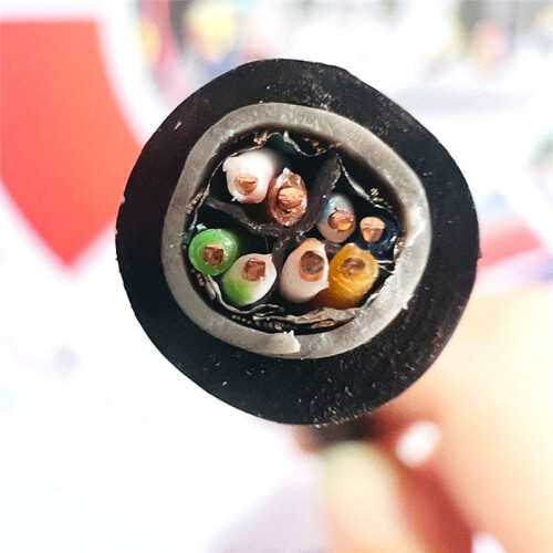 CAT6 Ethercon Cable EtherCON-Compatible RJ45 Connector for Studio Setups, Touring, Stage Production, Concerts 2 Meter 2