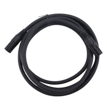 Cabo Ethercon CAT6 Conector RJ45 CompatíVel com EtherCON para ConfiguraçõEs de EstúDio, TurnêS, ProduçãO de Palco, Concertos de 3 Metros