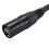 CAT6 Ethercon Cable EtherCON-Compatible RJ45 Connector for Studio Setups, Touring, Stage Production, Concerts 3 Meter 3