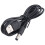 MIC-60 3-Band Equalizer Balanced Mic Preamp Microphone Preamplifier with  Cable and 3.5mm Cable 2